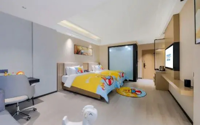 Days Inn By Wyndham Zunyi Conference Site