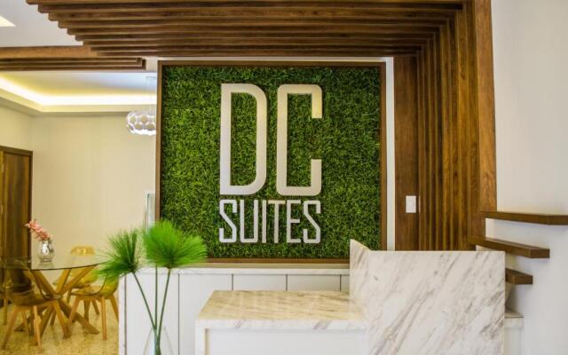 DC Suites Aeropuerto