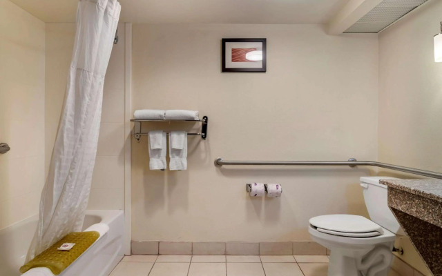 Comfort Inn & Suites Athens North