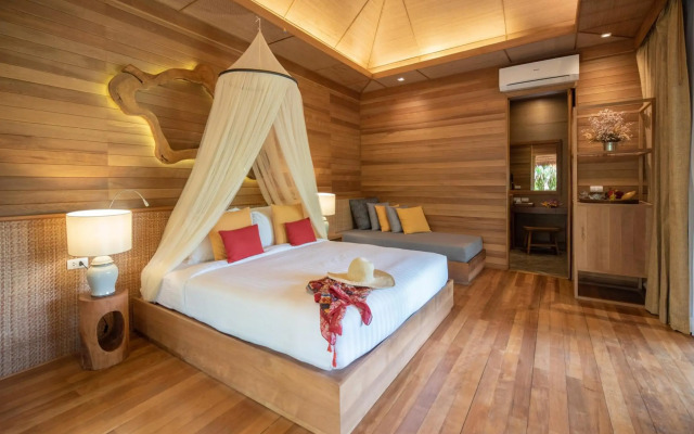 Pai Village Boutique Resort