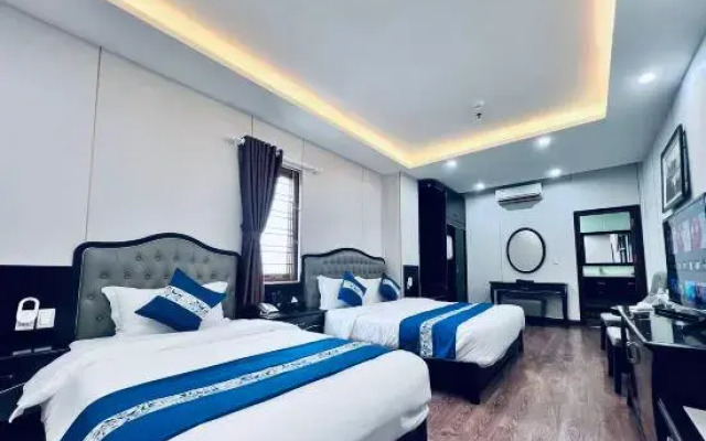 Phuc Anh Hotel