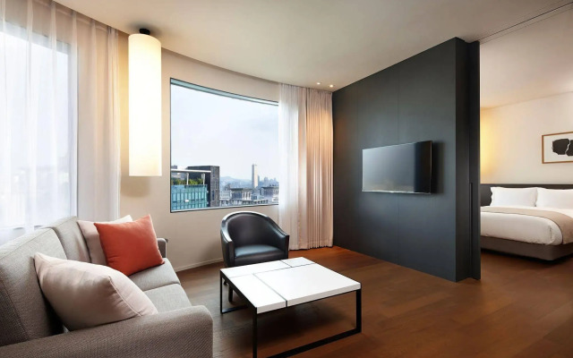 Shilla Stay Jeju Airport