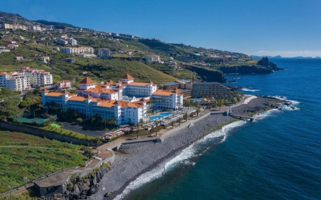 Hotel Riu Madeira - All Inclusive