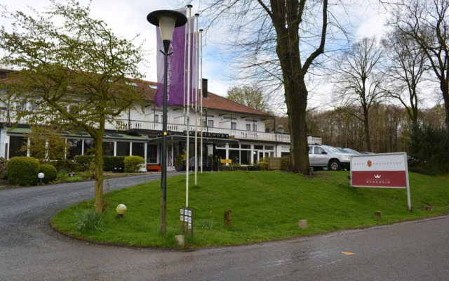 Hotel Oranjeoord