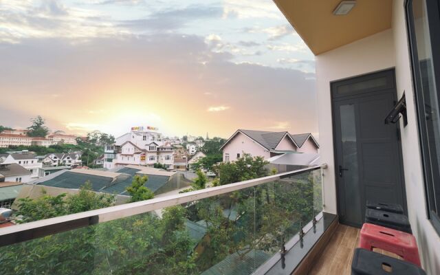 Suda House