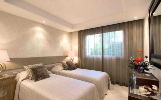 Apt 212 Heaven Beach Apartments, Guadalmansa Playa