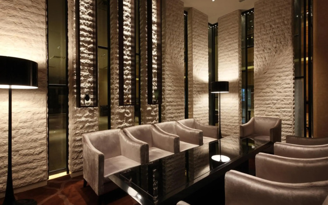 Hotel Metropolitan Sendai