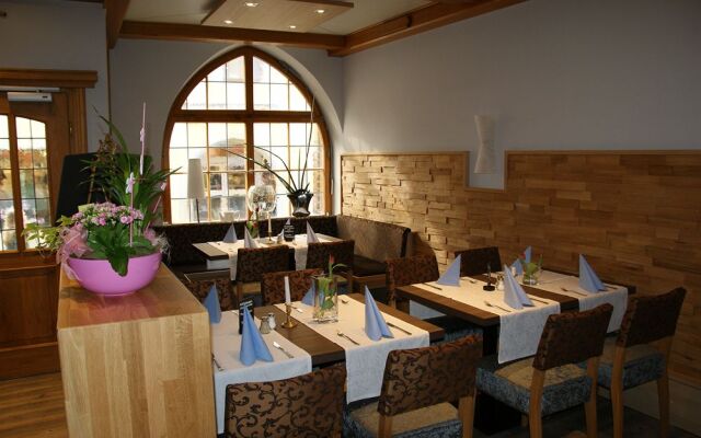 Hotel Sonne