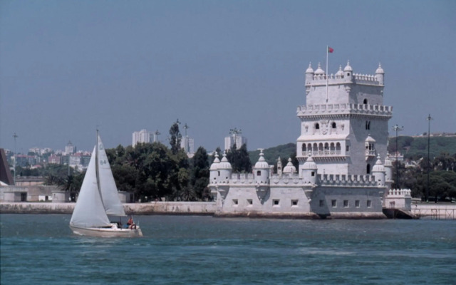 Hotel Principe Lisboa