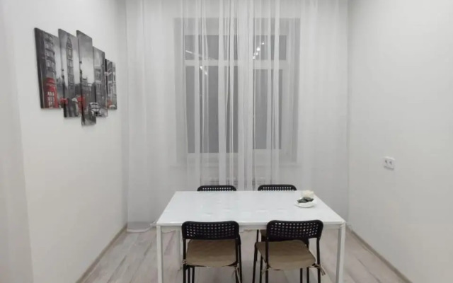 Апартаменты Жасмин