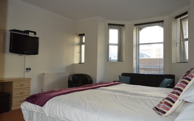 The Sheldon B&B