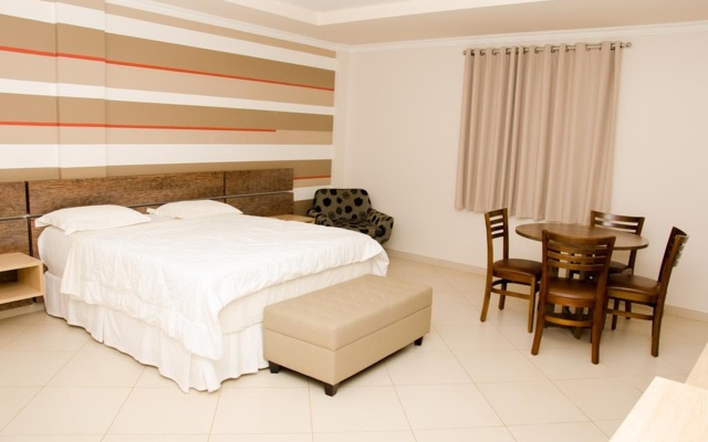 eSuites Vale dos Carajás