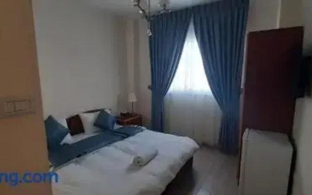 the boutique hotel amman