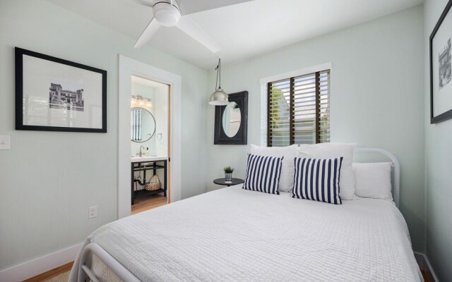 Historic Dream - Unit C