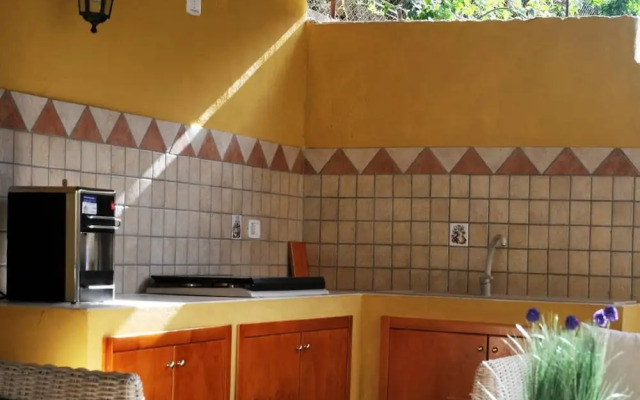 Belvilla by OYO Villa Martina