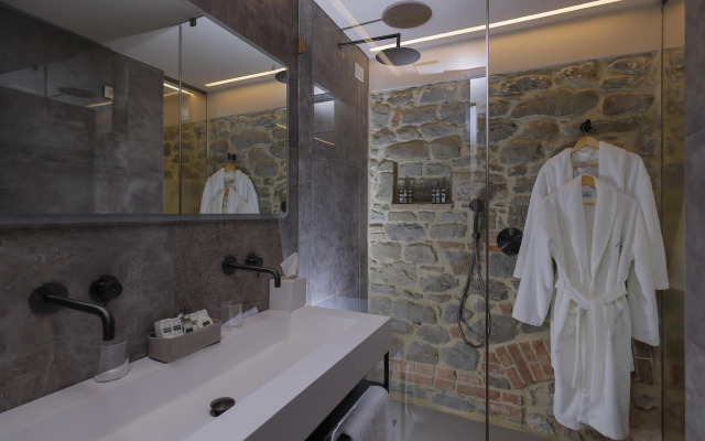 Via Roma 33 Tuscany Boutique Hotel & Spa - Adults Only