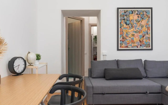 I Host Apartment - Chavez 2