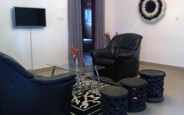 Bolo Residence Douala