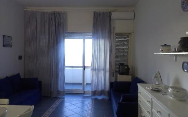 Scalea Beach Apartments