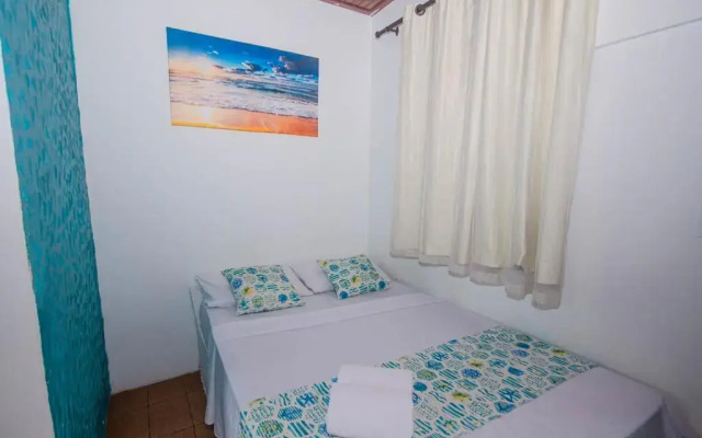 Pousada Morro Tropical