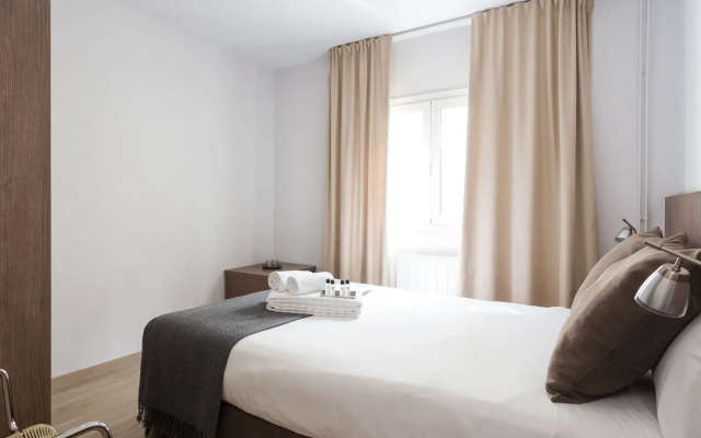 Quartprimera Apartments