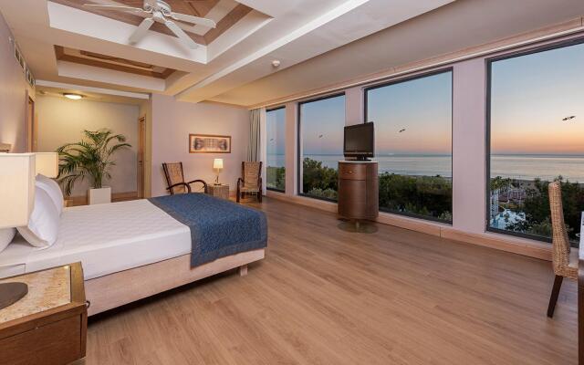 Lykia World Antalya 
