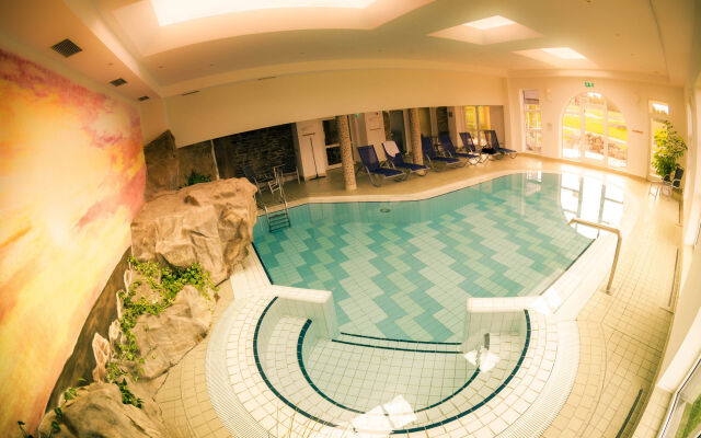 Naturhotel Sachsenbaude