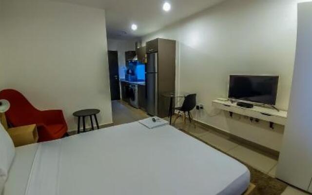 The Gallery Premier Suites