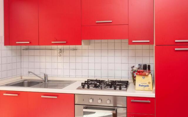 S62 - Sirolo, Nuovo Trilocale Vista Mare