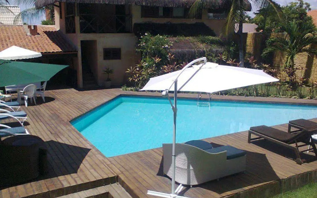 La Suite Charme Cumbuco