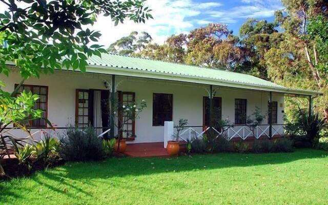 Sycamore Avenue Treehouses