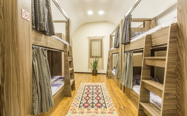 Salam Hostel Baku