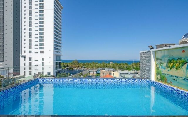 7 Seven Sea Villa