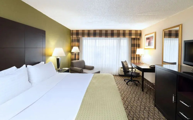 Wyndham Garden Totowa
