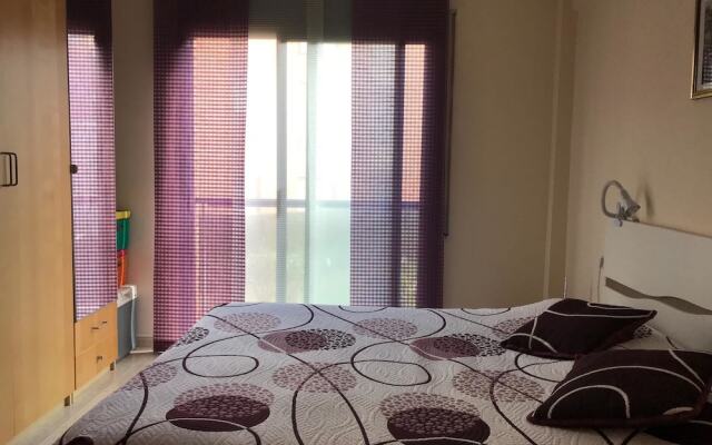 Apartamento  Adelaida, Piscina, Terraza - 105C