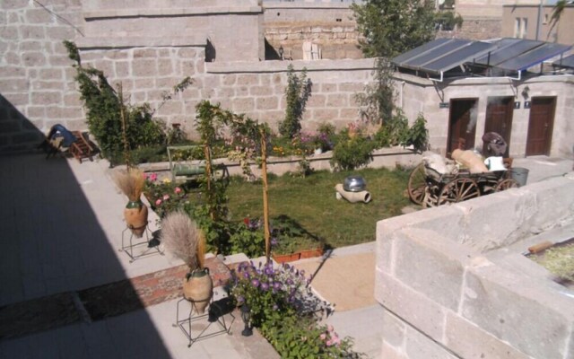 Osmanoglu Hotel