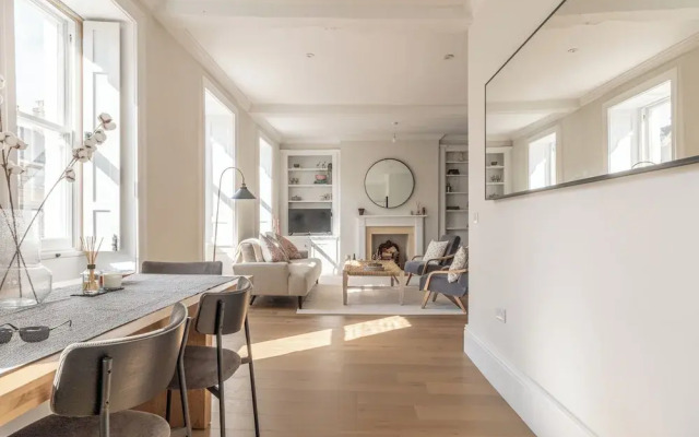 Hitchmans Mews - 2BD in Chipping Norton