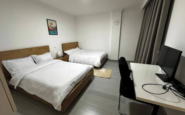 Addis Home & Comfort