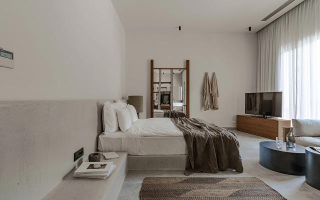 Casa Cook Rhodes