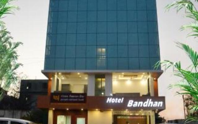 Hotel Bandhan