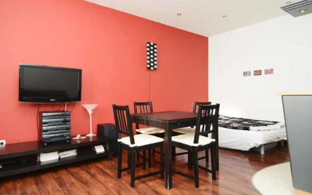 Romantic and Quiet Apartment