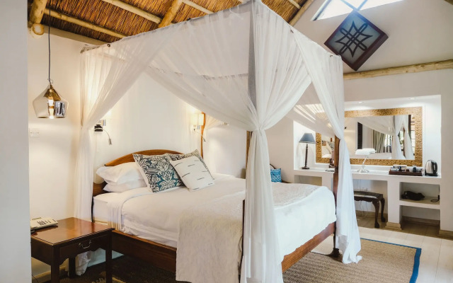 Amanzi Lodge