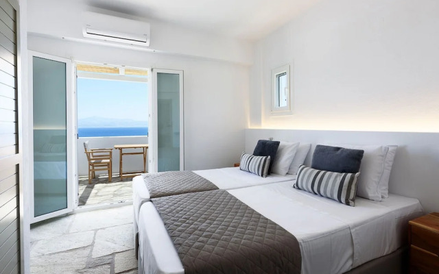 Phaedrus Living Paros Residences 10