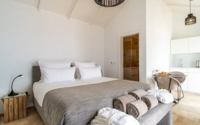 Escarpa - the Madeira Hideaway