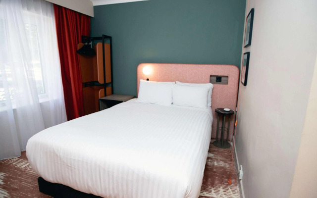 Mercure Thurrock Stifford Hall