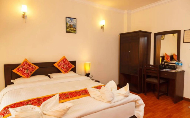Tibet Peace Inn