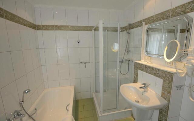 Apartments in Binz - 50 m vom Strand