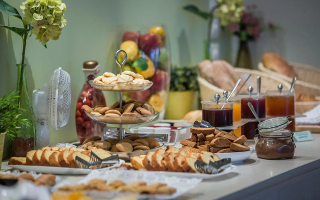 Astra Village Hotel Suites