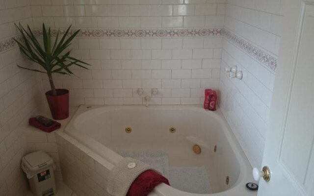 Dunstans Guest House