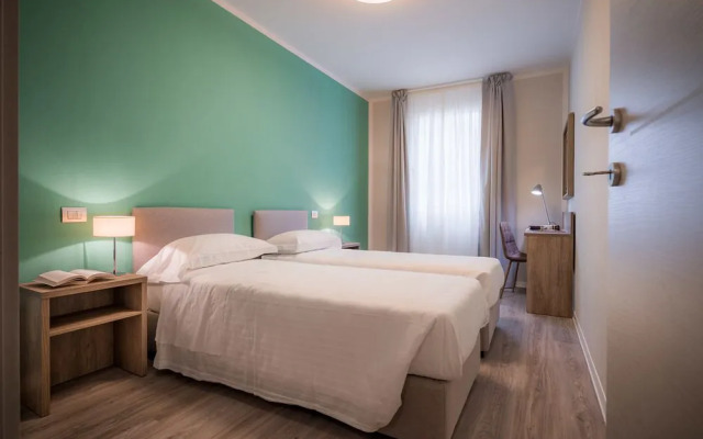 Magic Florence Apartments